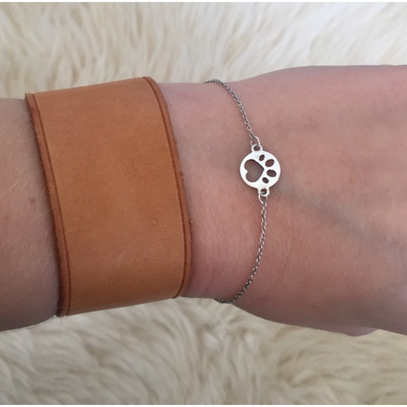 Louis Vuitton Vachetta Strap holder cuff / bracelet SLG Small Leather Goods 0361 - Picture 8 of 8